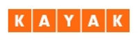 kayak link und logo 