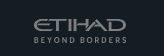 ethihad airline link und logo