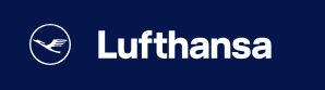 lufthansa airline link und logo