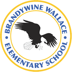 Brandywine Wallace Elementary Logo