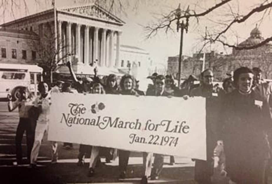 Photo: March For Life