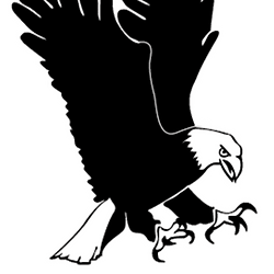Glen Acres Elementary School Logo