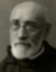 Father Cyril Zupan