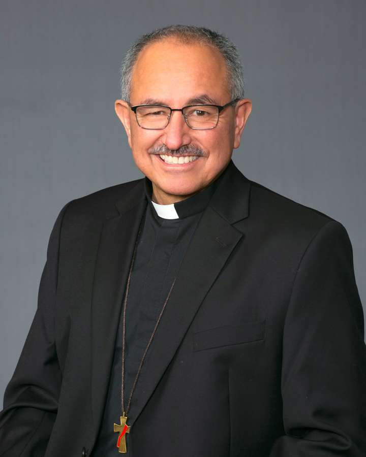 Mark Ramirez
