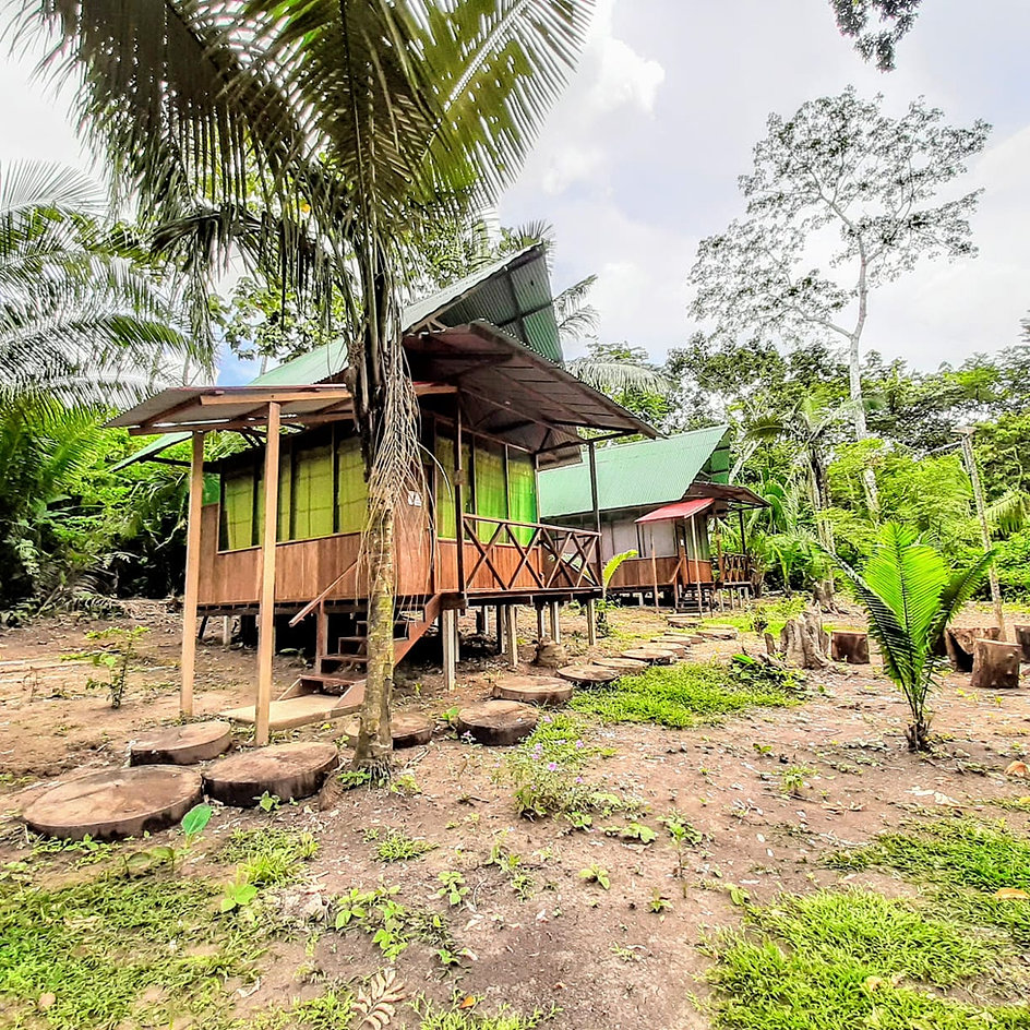 Amazon Lodge Tambopata