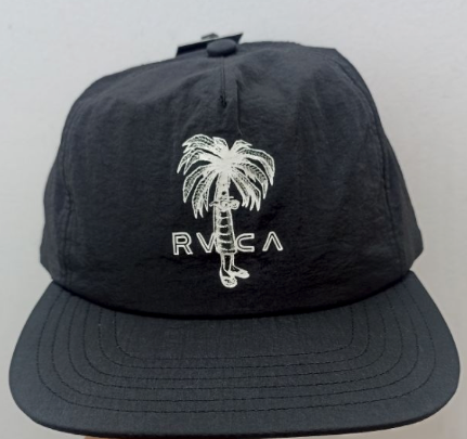 palm tree cap