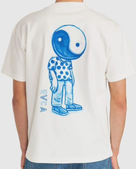 RVCA Balance Boy (back) 2023