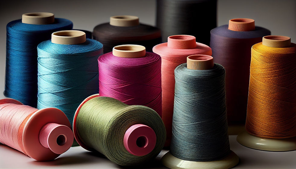 Sustainable and Recycled Yarn Manufacturer in India for Modern Garment Brands