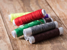 How Customizable Recycled Yarn Is Helping Textile Brands Build Sustainable Collections