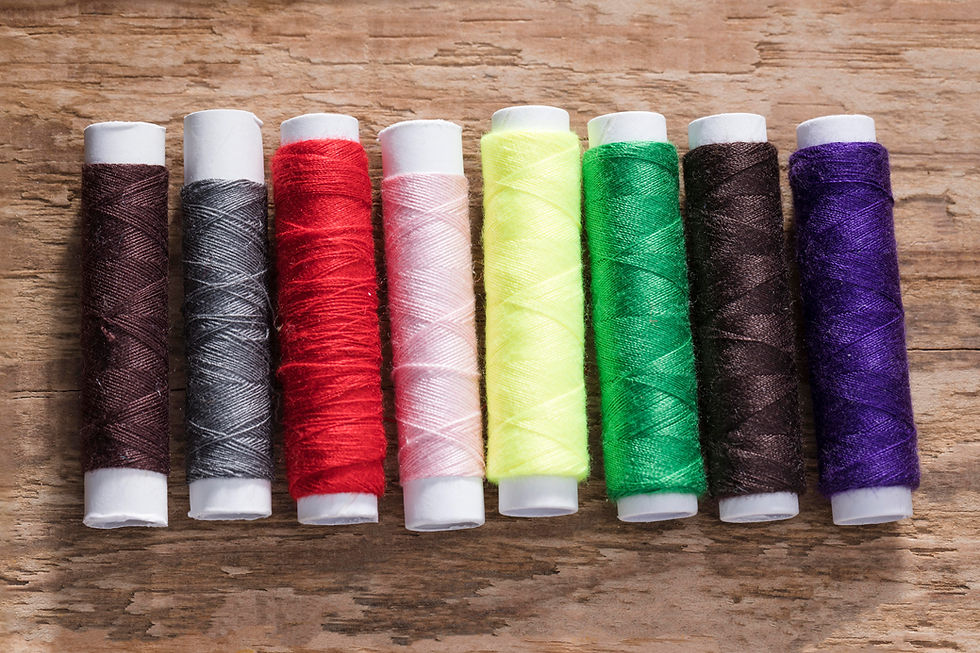 Recycled Yarn for Modern Textile Manufacturing