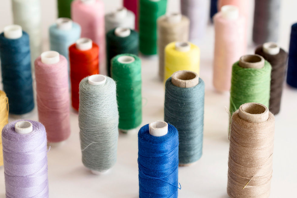 Open End Yarn Manufacturer in India Delivering Sustainablity