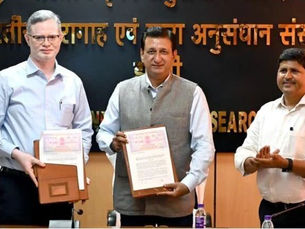 Rasi Seeds Partners with ICAR-IGFRI