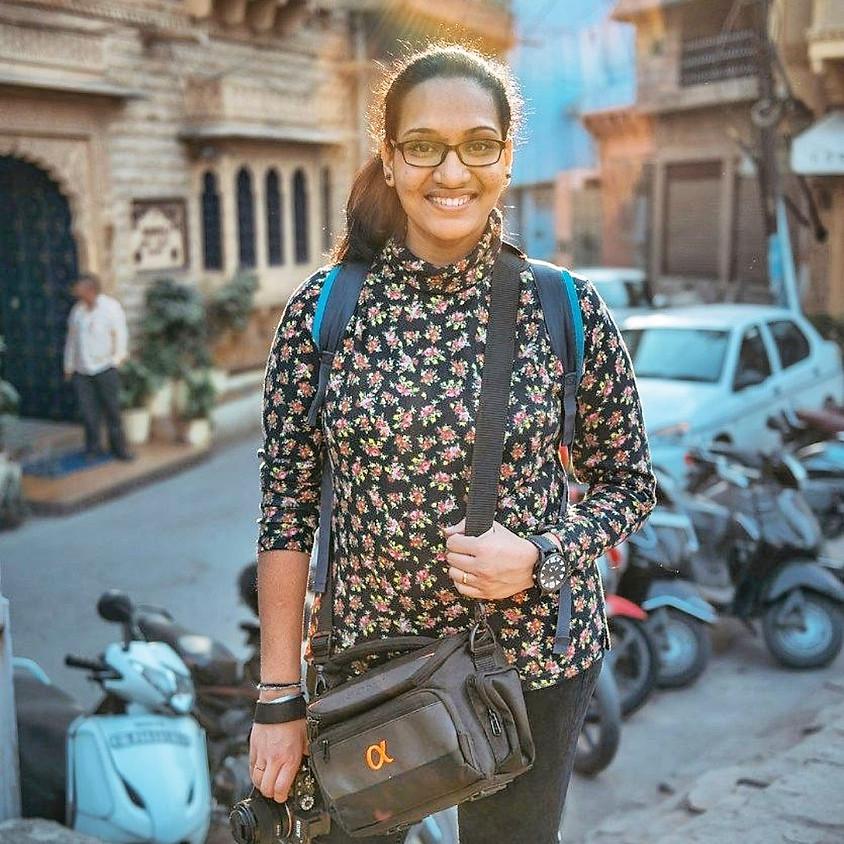 Mobile Photography Workshop