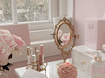 Flower Romance in French Rose Pink - Bouquet.jpeg