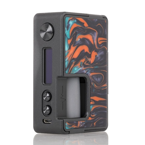 VANDY VAPE PULSE BF 80W BOX MOD