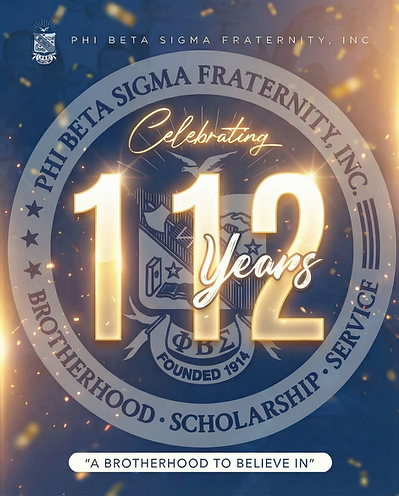 112 years Fopunders Day.png