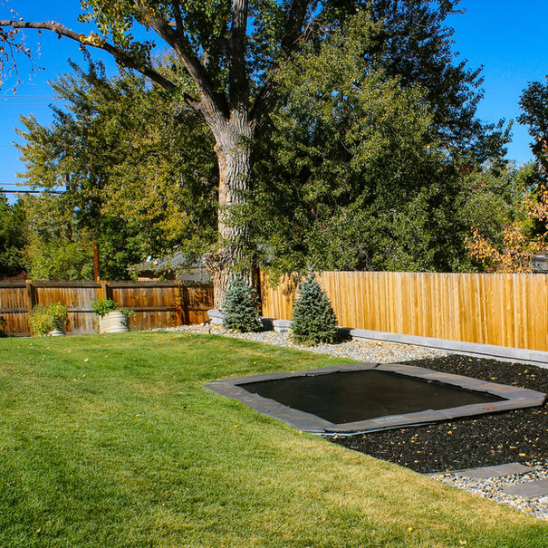 Playground & Recreational Area Design