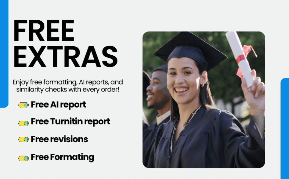 READY FOR YOUR ACADEMIC SUCCESS