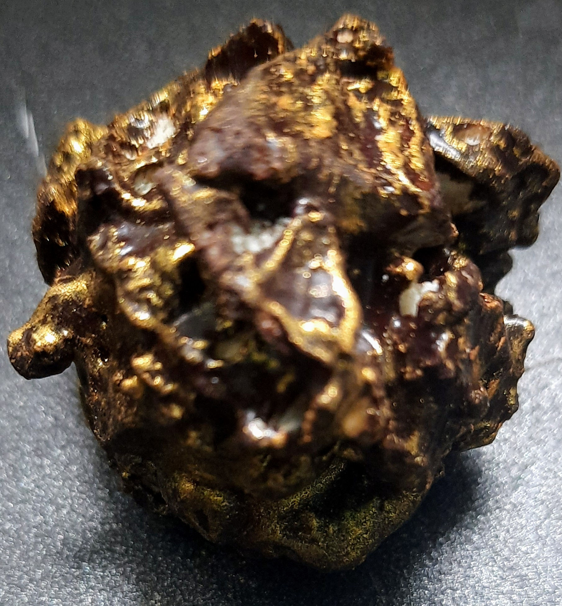 Marie Choco Balls - Pack of 5