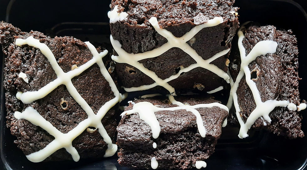 Thumbnail: Brownies - Pack of 4