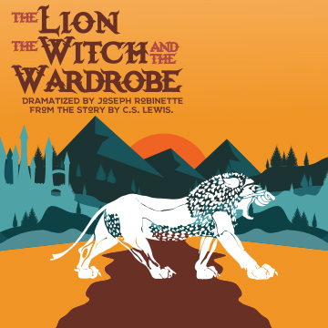 The Lion, the Witch and the Wardrobe