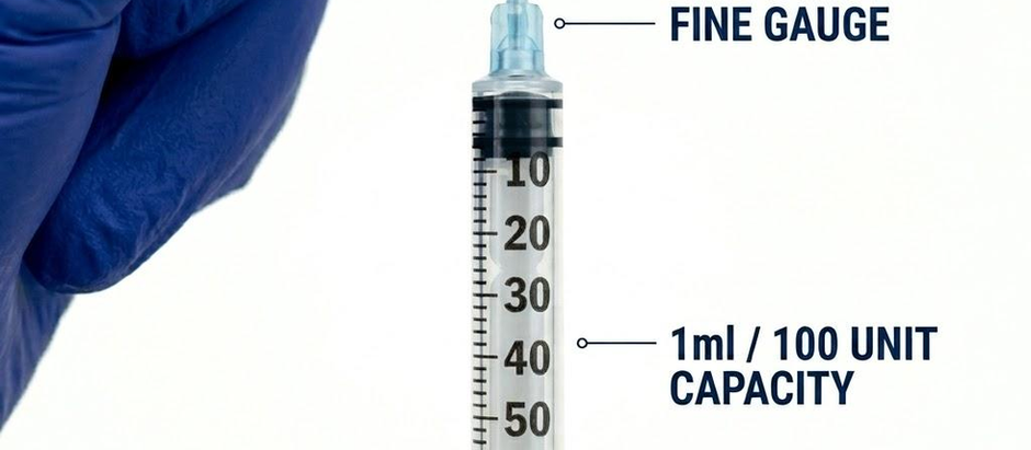 Where Can You Buy Insulin Syringes That Are Both Safe and Affordable?