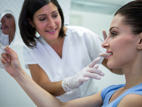 Are You a Good Candidate for Dermal Fillers? Here's How to Know