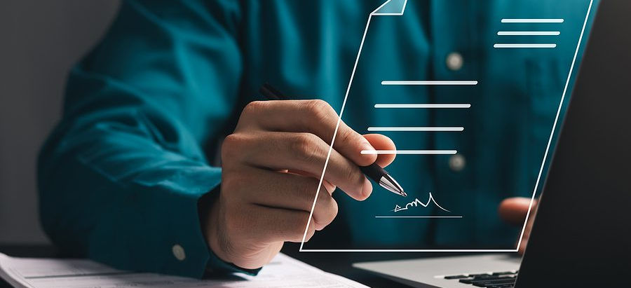 Podpis elektroniczny dla firm