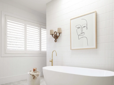 Polysatin Shutters