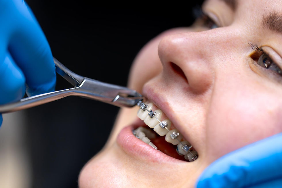 orthodontist in edmonton,