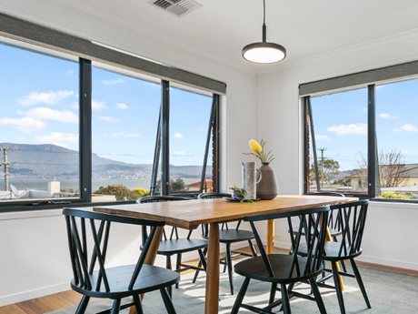 Custom Aluminium Windows