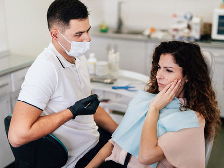 Dental care in saskatoon