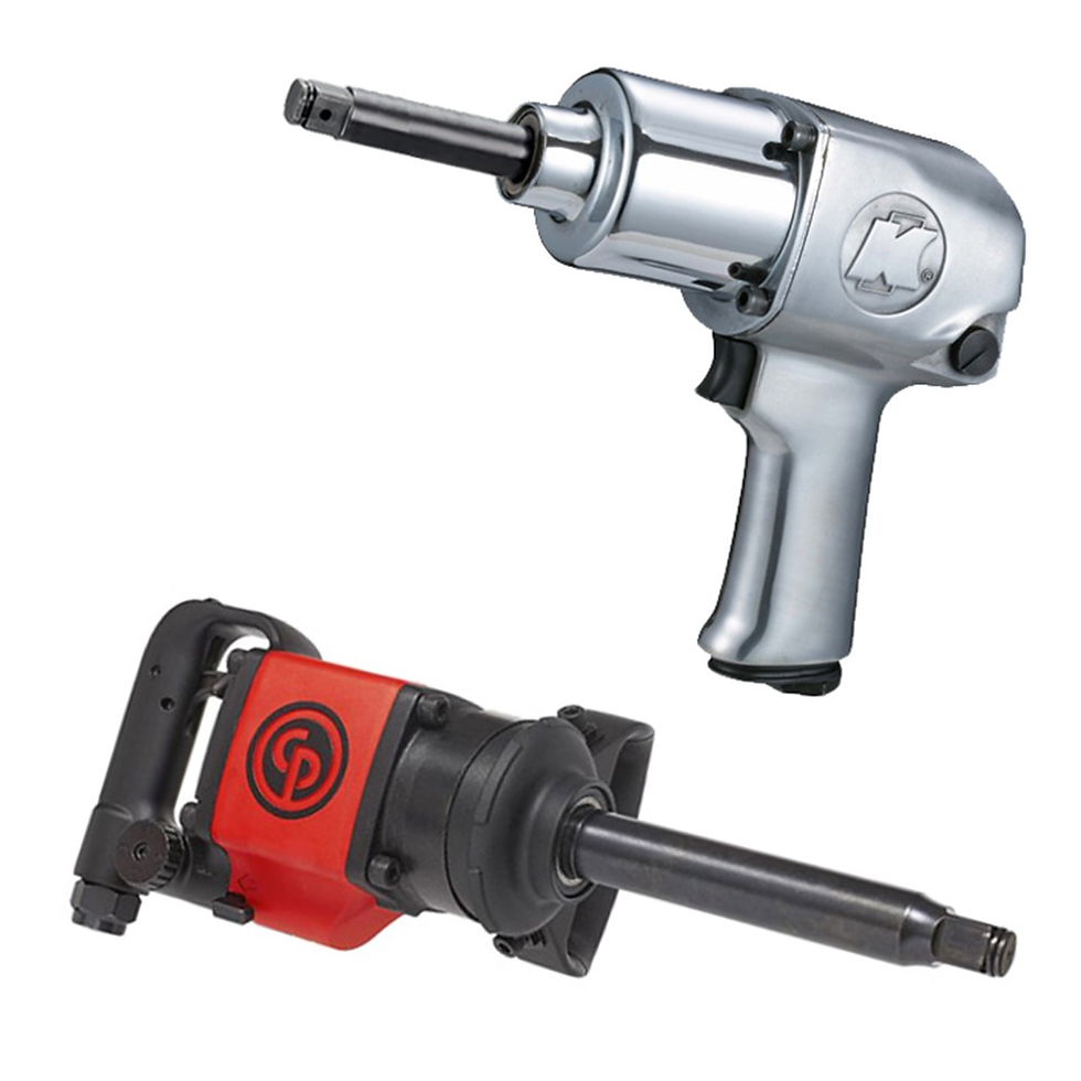 Impact Wrench
