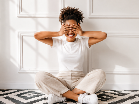 What 9 Positive Signs Your Body Is Recovering From Emotional Stress