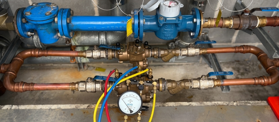 Why Is Emergency Plumbing Important for Sydney Residents?