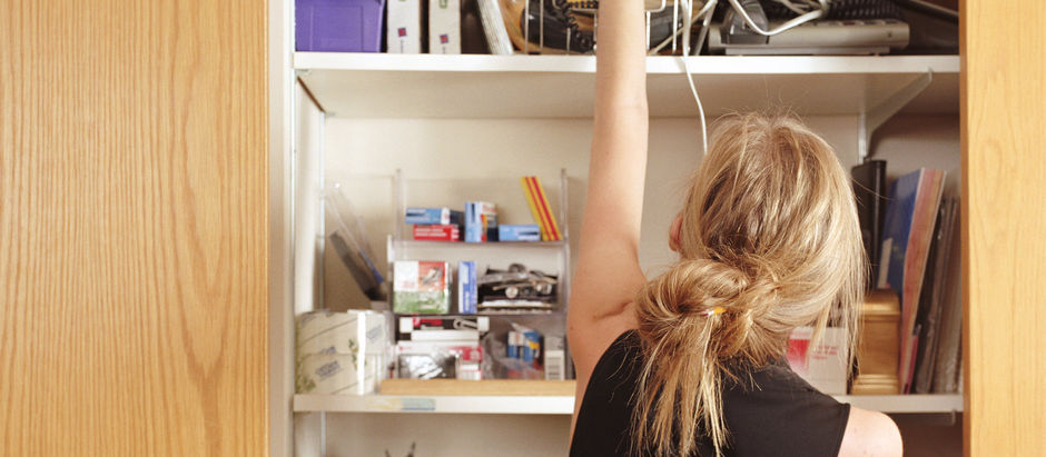 Why a Professional Home Organiser Focuses on Systems, Not Quick Fixes