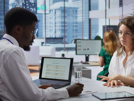 Choosing Between EHR Migration and Modernization: A Complete Guide