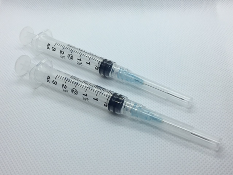 What Makes a Medical Syringe Practical in a 3ml Syringe With Cap Format