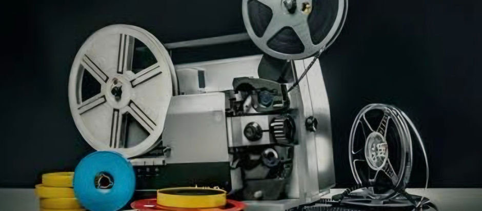 7 Reasons to Choose Super 8 to Digital Conversion in Gold Coast