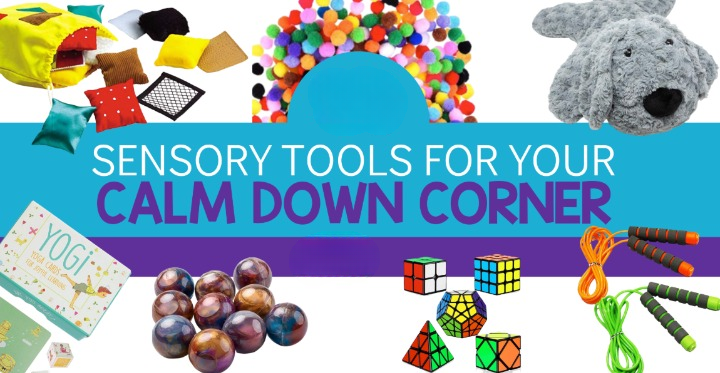 Sensory Decals