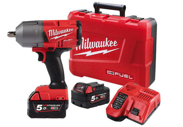 Cordless Tools