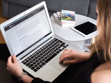 Remote Deposition Services