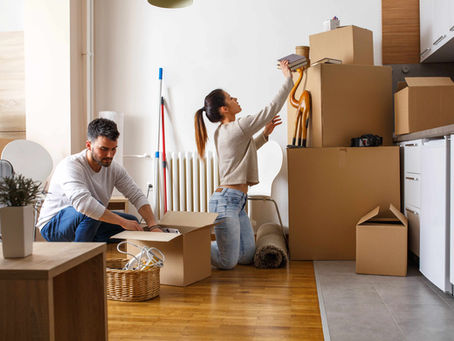 Why The Organising Platform Is Melbourne’s Go-To for Home Organising Courses