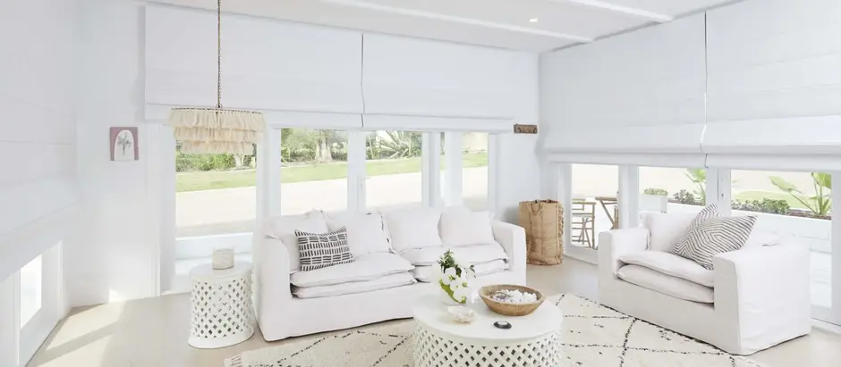Roman Blinds