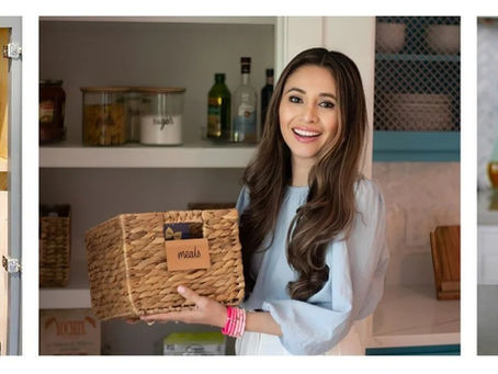 5 Benefits of Working With a Professional Home Organiser