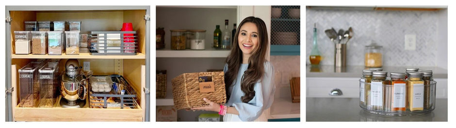 5 Benefits of Working With a Professional Home Organiser