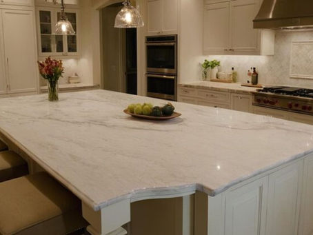 Granite Countertop Installation in Phoenix, AZ | Custom Fabrication Experts