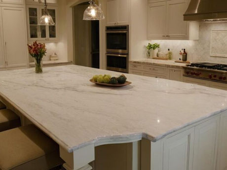 Granite Countertop Installation in Phoenix, AZ | Custom Fabrication Experts