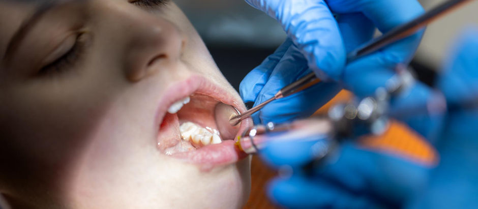 Kid's Dental care