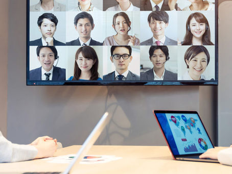 Remote Deposition Services